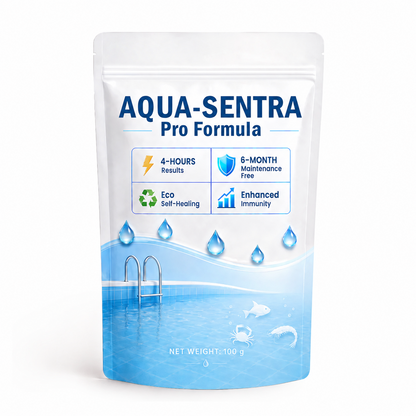 Aqua-Sentra Pro Formula