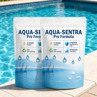 Aqua-Sentra Pro Formula