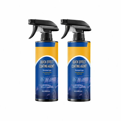 ⏰BLACK FRIDAY SALE🚗 Somnao™-Advanced Car Quick-acting Coating Agent Spray
