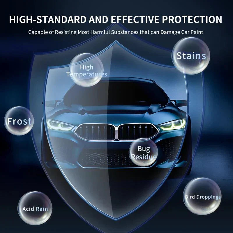 ⏰BLACK FRIDAY SALE🚗 Somnao™-Advanced Car Quick-acting Coating Agent Spray